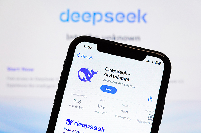 Tencent, ByteDance, Other Chinese Tech Giants Launch DeepSeek Models via Cloud Platforms