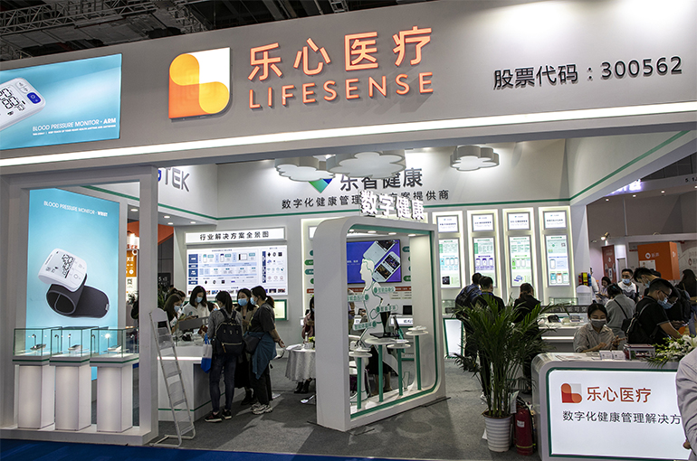 China’s Transtek Surges After Blood Glucose Meter Is Approved for Sale in US