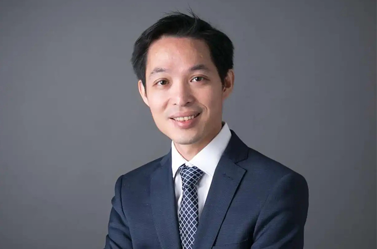 Alibaba Taps Singaporean AI Scientist Steven Hoi as AI-to-Consumer VP, Report Says