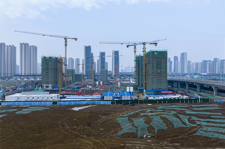 Zhengzhou Sells Land Plot at Four-Year High Premium of 88% in Latest Auction