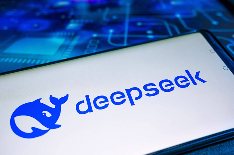 China's Financial Sector Hastens Integration of DeepSeek LLMs