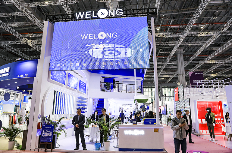 China’s Welong to Invest Up to USD68 Million to Build Green Fiber Plant in Indonesia