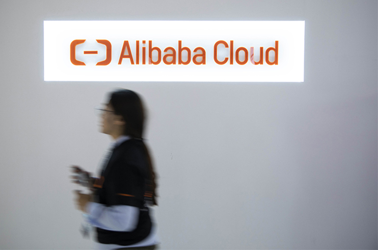 Alibaba Cloud Opens Second Data Center in Thailand to Meet Soaring AI Demand