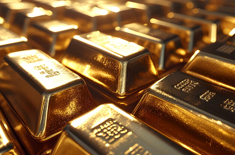 Chinese Banks Launch Gold Repurchase Programs Amid Plunging Prices