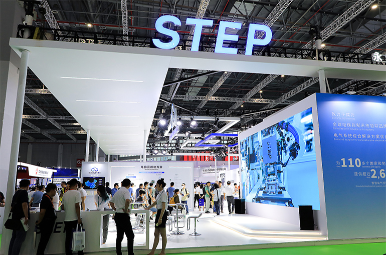 Haier’s USD345 Million Takeover of Step Electric Sends Robot Maker’s Stock North