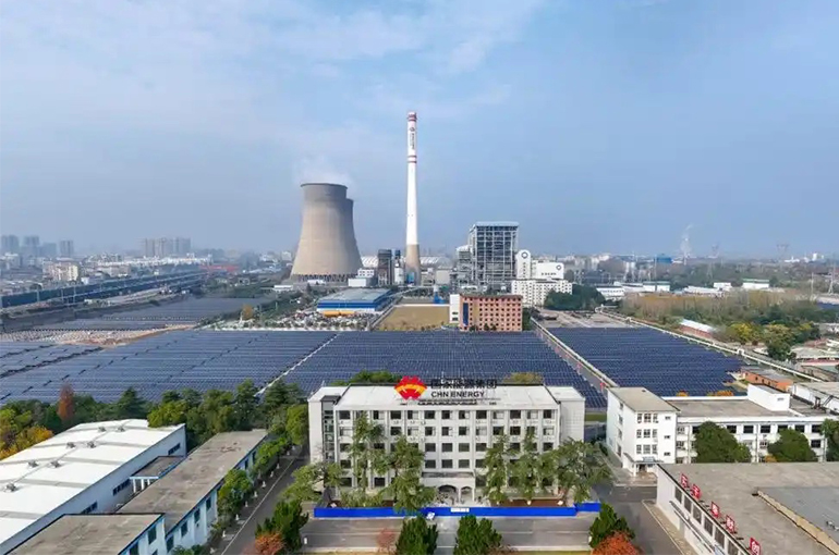 Chinese State Power Giants CHN Energy and Datang Appoint New Chairmen to Refine Asset Diversification