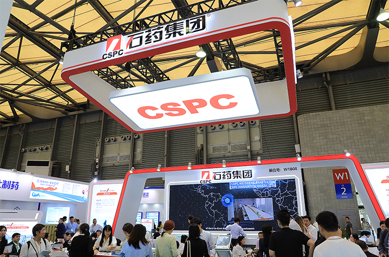 China's CSPC Grants Radiance Rights to Develop Novel Cancer Drug in US and EU