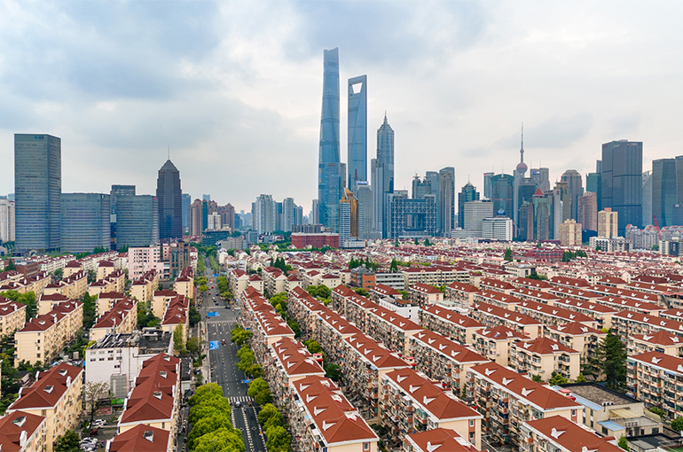 Singaporean Builders May Herald Foreign Investors’ Return to China’s Property Market, Jingjian Consulting’s Zhang Says