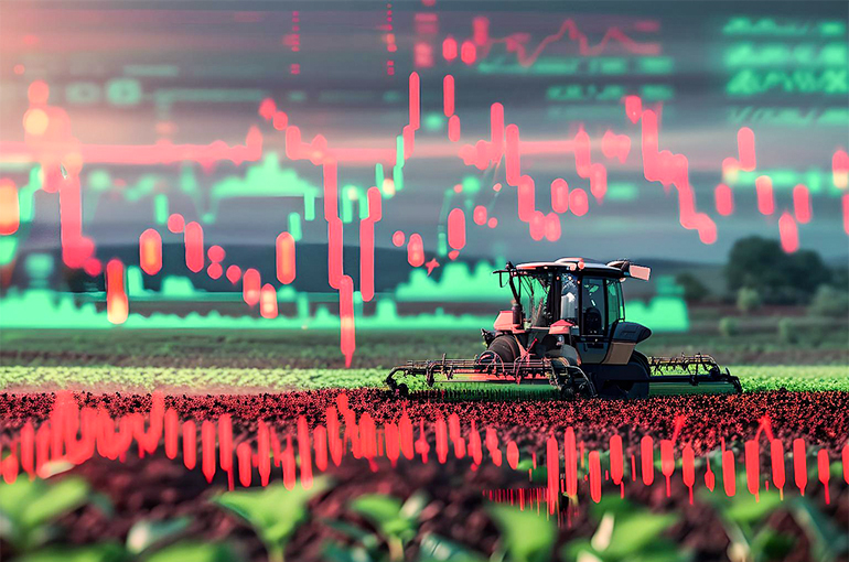 Agriculture Stocks Surge After China Unveils New Rural Reform Blueprint