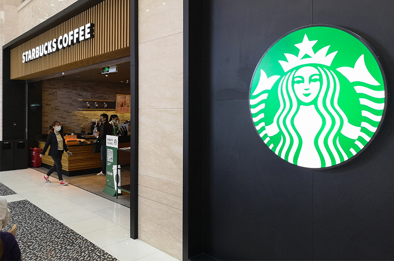 China Staff to Be Spared as Starbucks Cuts 1,100 Corporate Jobs Globally, Report Says