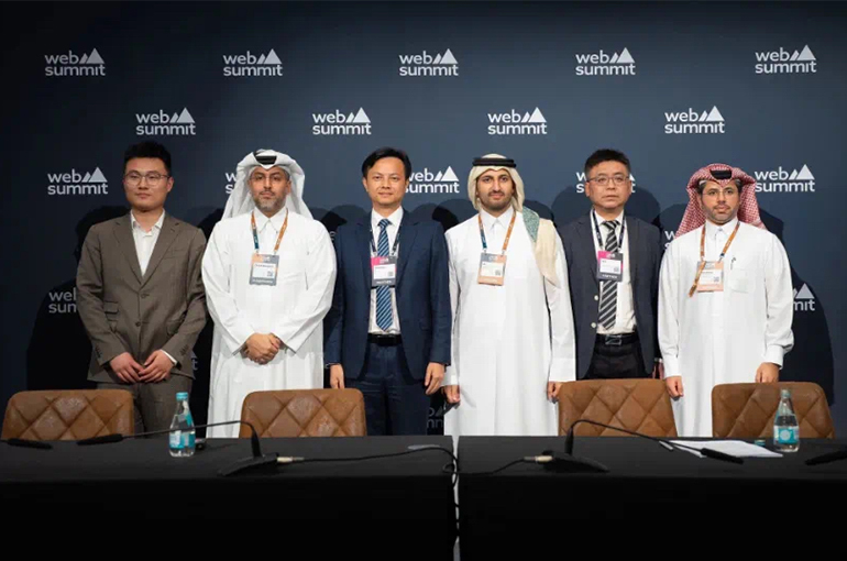 Chinese Software Giant Kingdee Sets Up Regional HQ in Qatar