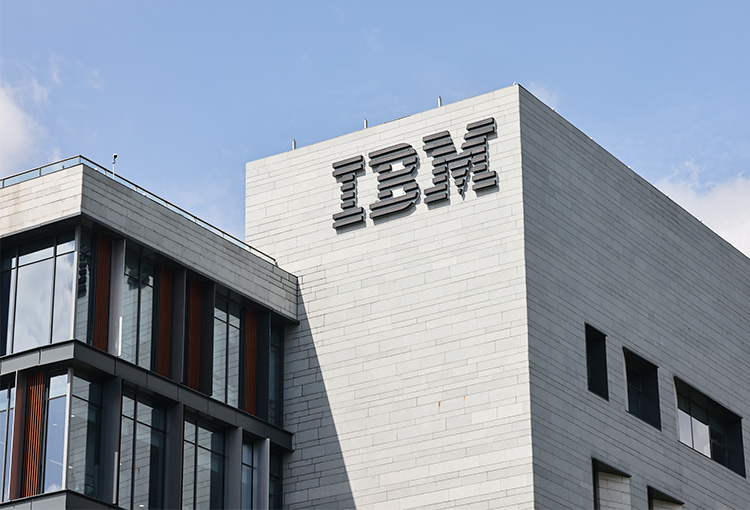 IBM Shuts Down China R&D Division