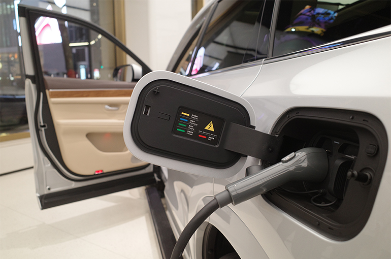 Chinese Auto Leaders Call for Unified EV Battery Standards, Policy Support