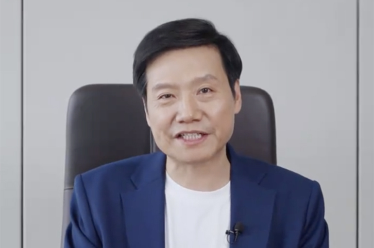 [Two Sessions] Xiaomi's CEO Suggests More Innovation, Better Regulation of AI, Self-Driving Cars in China