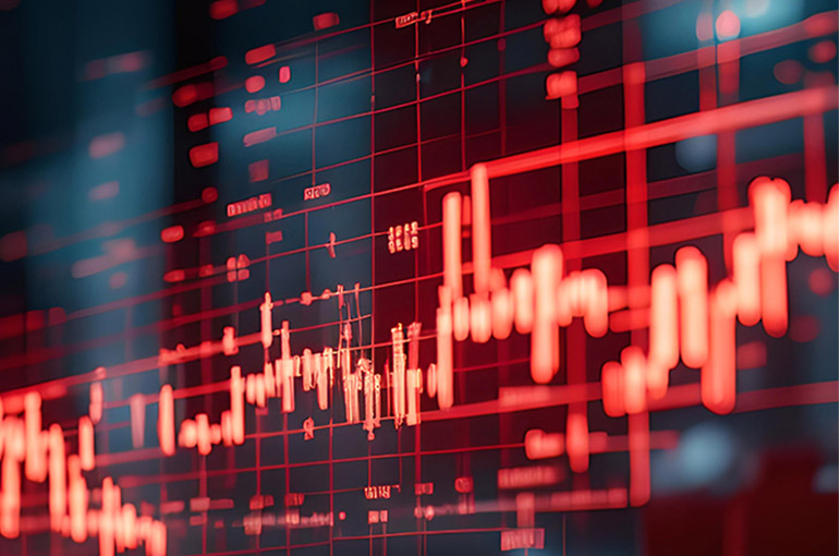 China's Huatie Soars by Limit on USD507 Million Computing Power Services Deal