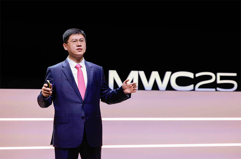 Mobile AI Model Token Usage Can Benefit Telecoms Operators, Huawei Execs Say