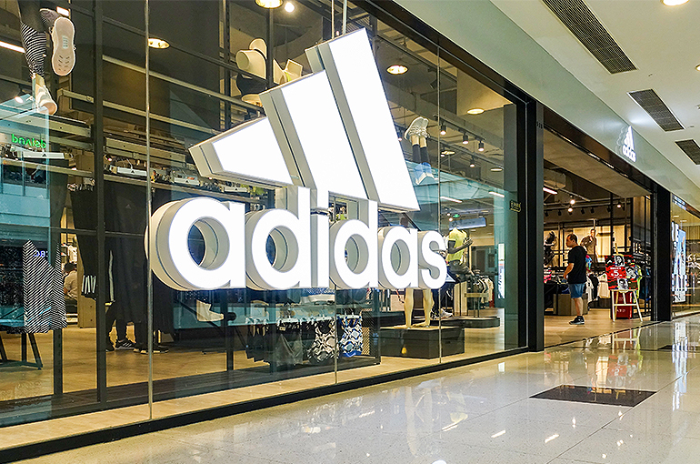 Adidas China Logged Double-Digit Revenue Growth in 2024