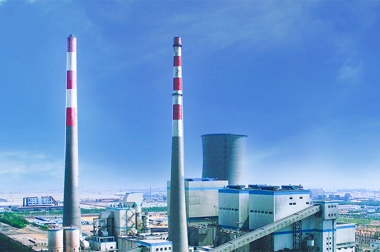 China’s Junzheng to Build Green Energy Chemical Plant for USD2.7 Billion