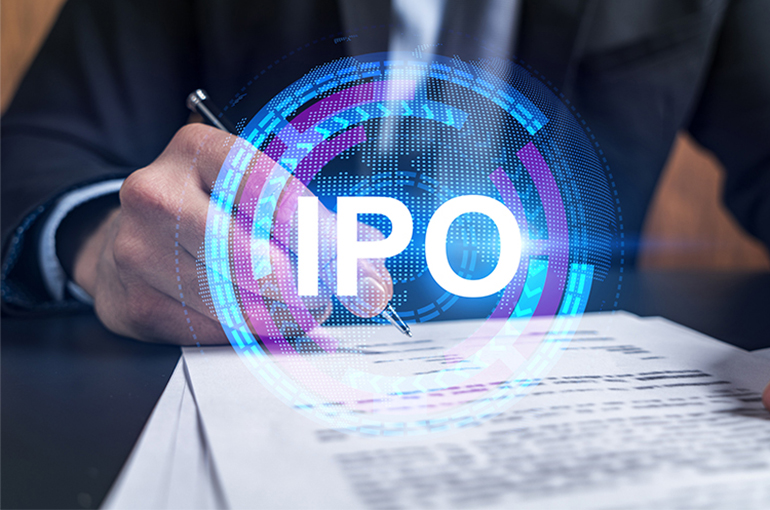 China’s IPO Approval Process Has Shortened This Year