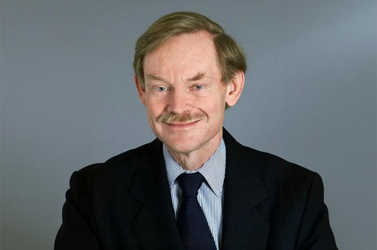 Globalization Is Still Active Despite US Tariff Concerns, Robert Zoellick Says