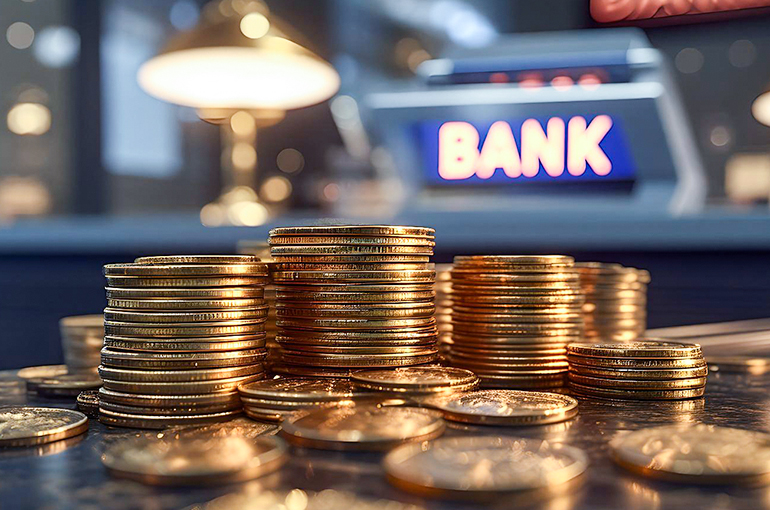 Chinese Banks Ramp Up Pace of Personal Bad Loans Disposal Amid Economic Downturn