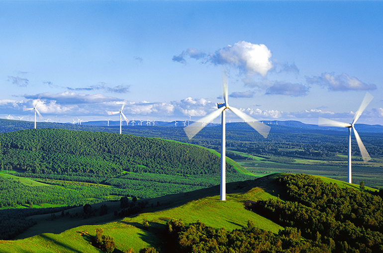 CR Power’s New Energy Business to Break Shenzhen Bourse’s IPO Record With Spin-Off Listing