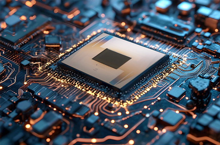 New Vision's Stock Dips After Chinese Display Chip Designer Moves to Buy Rival