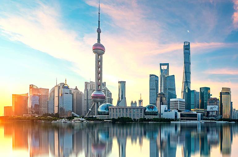 BNP Paribas’ China Brokerage, Three Reinsurance Institutions Formally Open in Shanghai