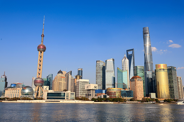 USD152 Billion of Deals Are Penned in Run Up to Shanghai’s Global Investment Conference