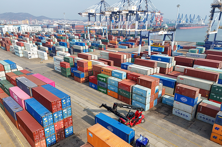 China’s Swift Policy Action Has Calmed Post-Tariff Market Jitters, Nomura Economist Lu Says