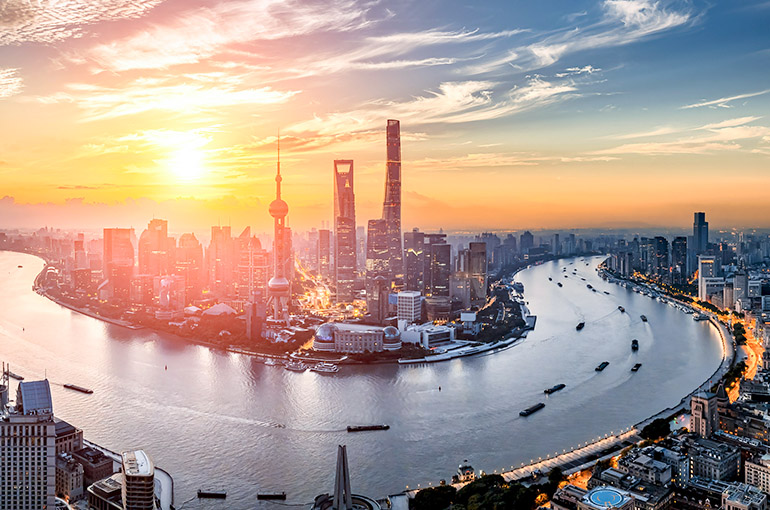 Shanghai’s Pudong New Area, Sino Biopharm Set Up USD136.8 Million Biopharma Fund
