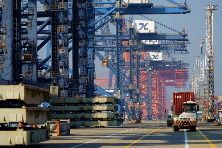 China Assessing U.S. Messages of Hoping to Hold Tariff Talks: Commerce Ministry