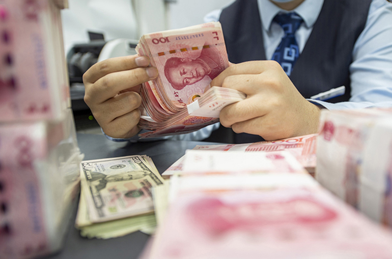 As China Takes a Holiday, US Stocks and Dollar Rebound on Trade Optimism
