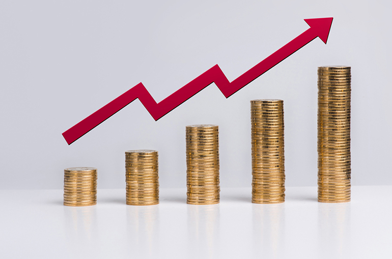Chinese Local Gov’t Bond Issuance Surges 84% in First Four Months