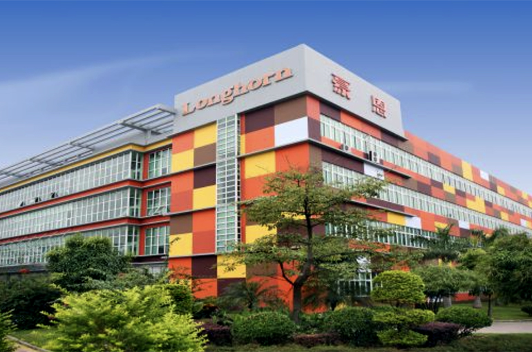 Longhorn Auto Jumps After Chinese Car Electronics Maker Bags USD85.8 Million Order From NEV Producer