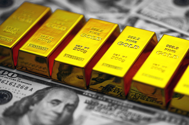 China’s Forex Reserves Rise in April; Gold Holdings Expand for Sixth Straight Month