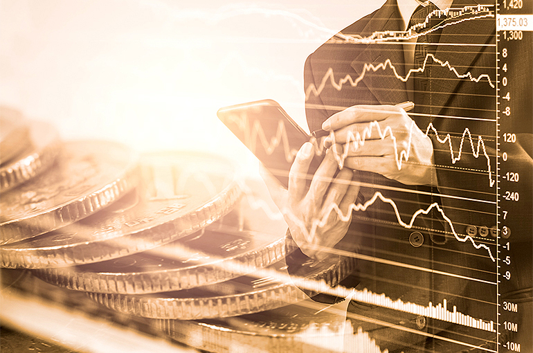 Yicai Chief Economists Confidence Index Drops in May for First Time in Eight Months