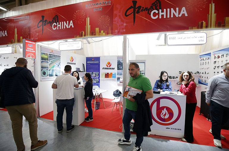 Branding, Talent Are Key Issues as More Chinese Firms Seek Growth Abroad, Experts Say