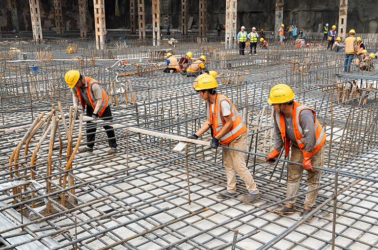 China’s Migrant Worker Population Is Aging, With Almost One Third Older Than 50, Report Says