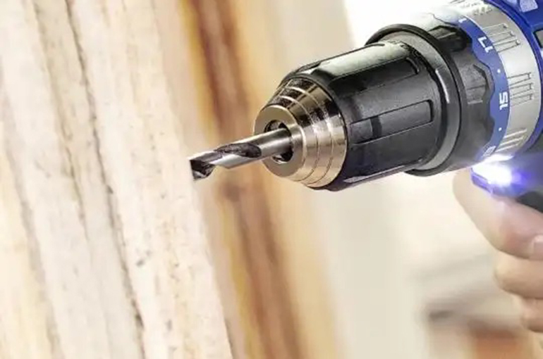 Tool Production Won't Return to US Amid High Worker Costs, Chinese Executives Say