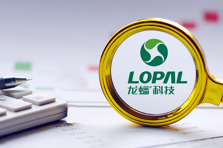 China’s Lopal Jumps by Limit After Landing USD691 Million Battery Materials Order