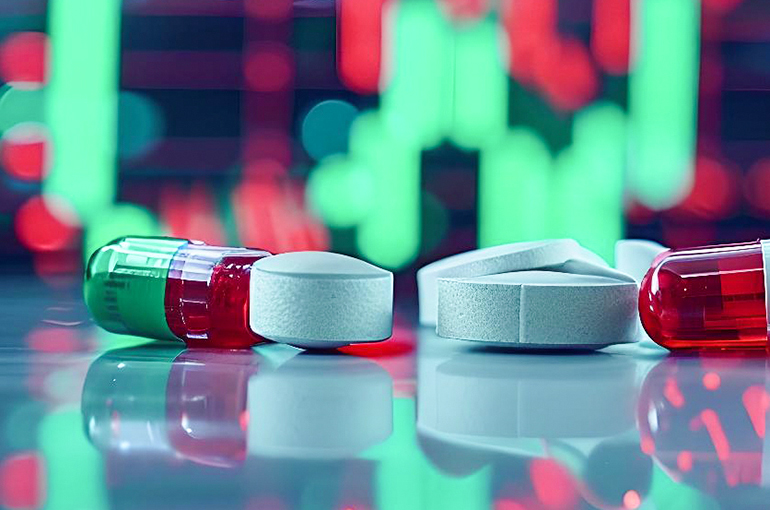Trump’s Plan to Cut US Drug Prices Sends Pharma Stocks Tumbling