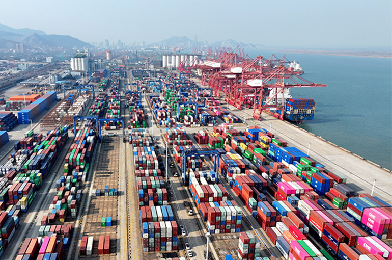 China, US Announce Measures to Ease Tariff Tensions