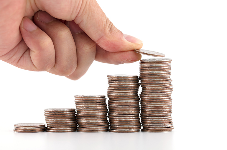 Foreign Investors Pile Into Four Chinese Insurers in April