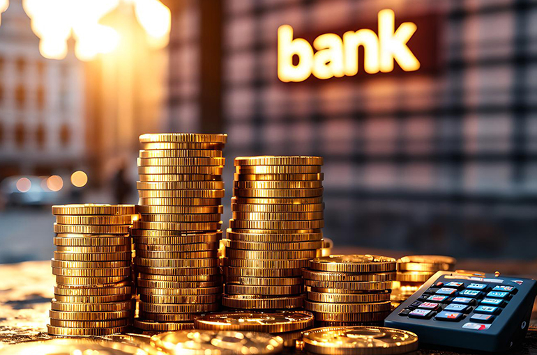 Banks Lead Surge in China’s Sci-Tech Bond Sales Amid Regulatory Push