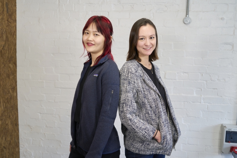 Seabound Is Open to Working With More Chinese Shippers on Carbon Capture, Co-Founder Says