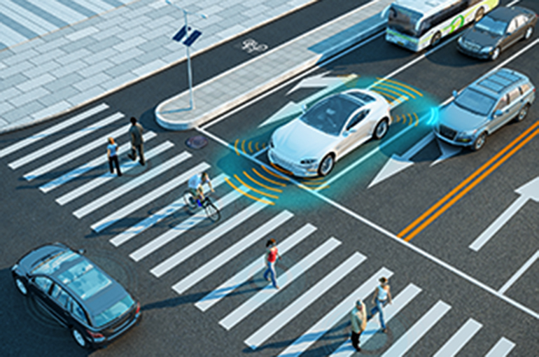 China’s Longhorn Auto Gains on Landing USD59.7 Million of Orders for Smart Driving Tech