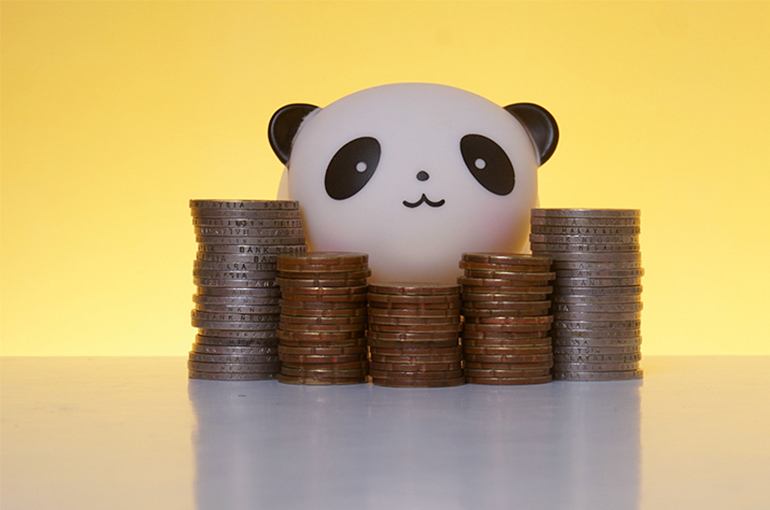 Panda Bond Sales Top USD8.6 Billion in First Four Months