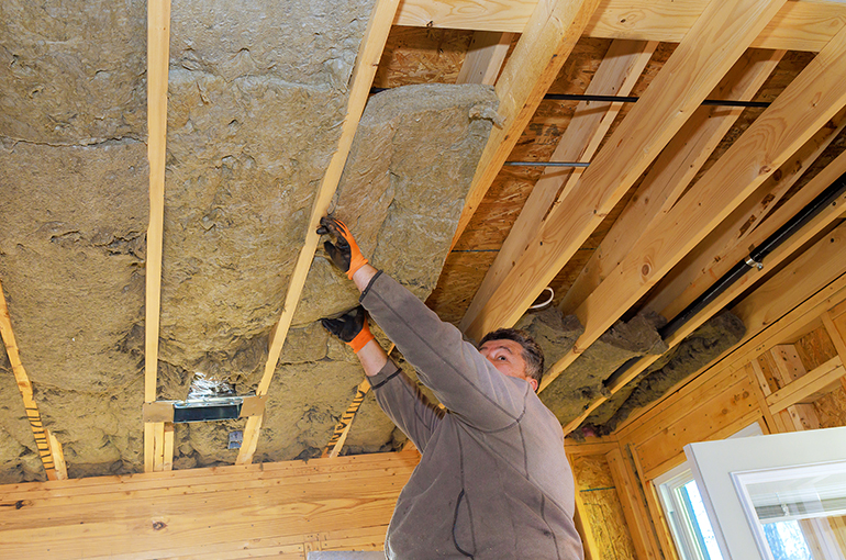 Foreign Businesses Spot Opportunity as China Tightens Sound Insulation Standards for Homes