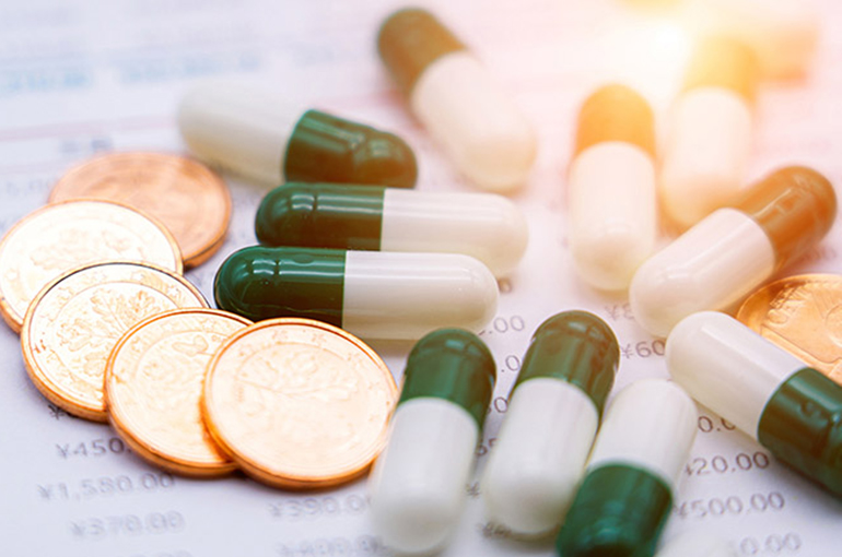 China Decoupling Risks Spike in US Drug Costs